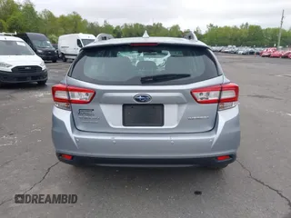 2018 Subaru Impreza Limited with VIN 4S3GTAT65J3731857, listed as a IAAI auction lot 42199163 with 62,621 mi miles and . Bid and sale history available at DreamBid. Image 16.
