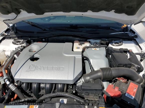 2012 Ford Fusion Hybrid with VIN 3FADP0L32CR283661, listed as a Copart auction lot 51292265 with Not provided miles and Salvage title. Bid and sale history available at DreamBid. Image 11.