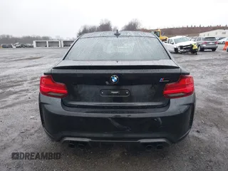 2020 BMW M2 Competition z VIN WBS2U7C05L7E24573, wystawiony jako IAAI lot #41688525 z przebiegiem 18 909 mil mil oraz . Historia ofert i sprzedaży dostępna na DreamBid. Obrazek 17.