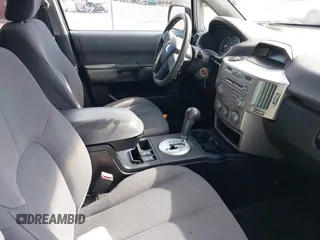 2005 Mitsubishi Endeavor LS with VIN 4A4MM21S35E074730, listed as a IAAI auction lot 42490642 with 245,790 mi miles and . Bid and sale history available at DreamBid. Image 5.