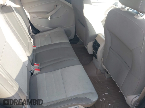 2013 Ford Escape SE with VIN 1FMCU0GX3DUC51805, listed as a IAAI auction lot 42481078 with 162,805 mi miles and . Bid and sale history available at DreamBid. Image 8.
