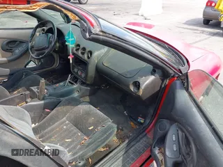 2001 Pontiac Firebird Firebird with VIN 2G2FS22K712100423, listed as a IAAI auction lot 42857189 with 151,004 mi miles and . Bid and sale history available at DreamBid. Image 5.