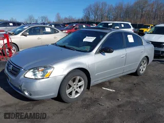 2003 Nissan Altima S with VIN 1N4AL11D03C283723, listed as a IAAI auction lot 42045831 with 88,330 mi miles. Bid and sale history available at carsss.com. Image 2.