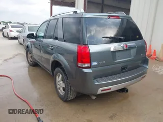 2007 Saturn VUE V6 z VIN 5GZCZ53487S838580, wystawiony jako IAAI lot #42117071 z przebiegiem 224 255 mil mil oraz . Historia ofert i sprzedaży dostępna na DreamBid. Obrazek 3.