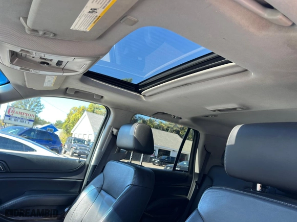 2016 Chevrolet Tahoe LT with VIN 1GNSKBKC4GR406141, listed as a Copart auction lot 75503364 with 248,787 mi miles and Clean Title. Bid and sale history available at carsss.com. Image 11.