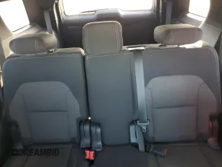 2017 Ford Explorer XLT с VIN 1FM5K7D85HGC51622, выставлен на аукционе Copart как лот 59366585 с пробегом 100 212 миль миль и Списание • Salvage title. История ставок и продаж доступна на DreamBid. Изображение 10.