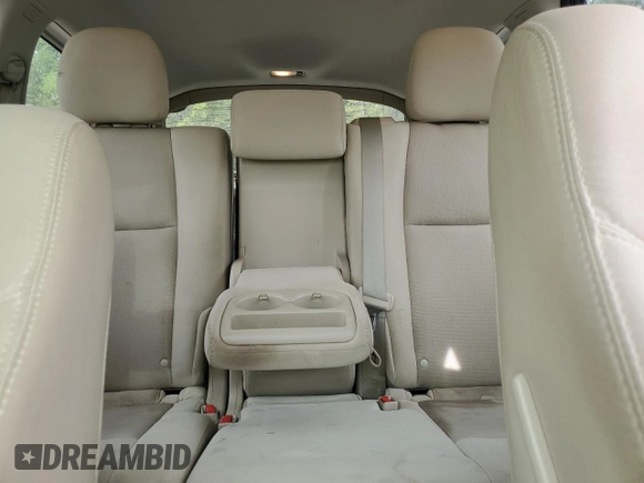 2018 Nissan Pathfinder S with VIN 5N1DR2MN2JC650968, listed as a Copart auction lot 51741025 with 120,319 mi miles and Salvage title. Bid and sale history available at DreamBid. Image 10.