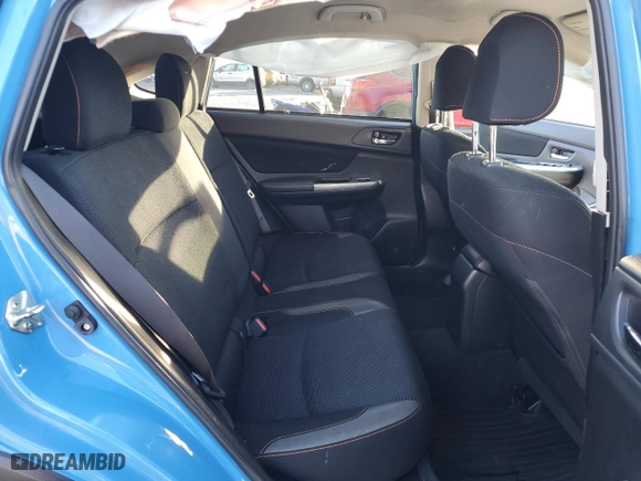 2017 Subaru Crosstrek Premium with VIN JF2GPABC5H8221258, listed as a Copart auction lot 85054414 with NaN miles and Salvage Title. Bid and sale history available at carsss.com. Image 11.