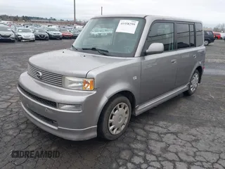 2006 Scion xB z VIN JTLKT324364065061, wystawiony jako IAAI lot #41558299 z przebiegiem 186 106 mil mil oraz . Historia ofert i sprzedaży dostępna na DreamBid. Obrazek 17.