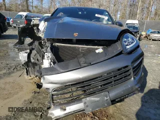 2022 Porsche Cayenne с VIN WP1AA2AY4NDA00311, выставлен на аукционе Copart как лот 44759175 с пробегом 39 264 миль миль и Списание • Salvage title. История ставок и продаж доступна на DreamBid. Изображение 5.