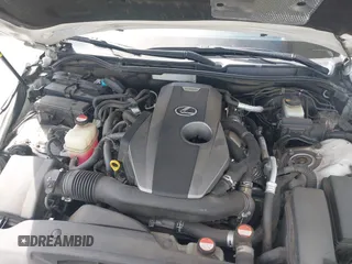 2016 Lexus IS 200t with VIN JTHBA1D25G5021039, listed as a IAAI auction lot 41938500 with 110,748 mi miles and . Bid and sale history available at DreamBid. Image 10.