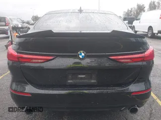 2021 BMW 2 Series 228i with VIN WBA53AK02M7H50951, listed as a IAAI auction lot 41791778 with 30,809 mi miles and . Bid and sale history available at DreamBid. Image 16.