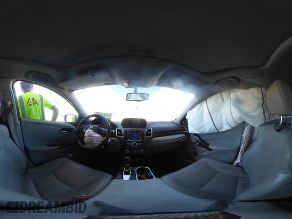 2016 Acura RDX Technology with VIN 5J8TB3H50GL018484, listed as a IAAI auction lot 42312036 with 115,311 mi miles and . Bid and sale history available at DreamBid. Image 19.