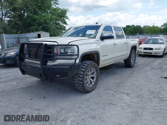 2014 GMC Sierra 1500 SLT with VIN 3GTU2VEC4EG495012, listed as a IAAI auction lot 42126799 with 271,770 mi miles and . Bid and sale history available at DreamBid. Image 17.