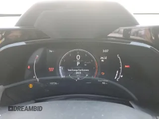 2024 Lexus NX 350 Luxury z VIN 2T2HGCEZ6RC051878, wystawiony jako Copart lot #71955414 z przebiegiem 10 736 mil mil oraz Szkoda całkowita • Salvage title. Historia ofert i sprzedaży dostępna na DreamBid. Obrazek 9.