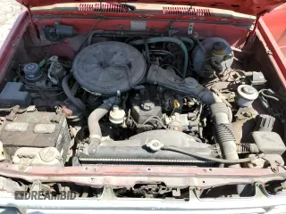 1987 Toyota Pickup с VIN JT4RN70D2H0048566, выставлен на аукционе Copart как лот 52362085 с пробегом 252 452 миль миль и Чистый • Clean title. История ставок и продаж доступна на DreamBid. Изображение 11.