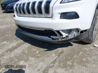 2018 Jeep Cherokee Limited с VIN 1C4PJLDB8JD563185, выставлен на аукционе IAAI как лот 41997900 с пробегом 72 902 миль миль и . История ставок и продаж доступна на DreamBid. Изображение 6.