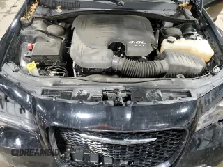 2020 Chrysler 300 S with VIN 2C3CCAGG9LH131607, listed as a Copart auction lot 83577914 with 74,708 mi miles and Salvage Title. Bid and sale history available at DreamBid. Image 12.