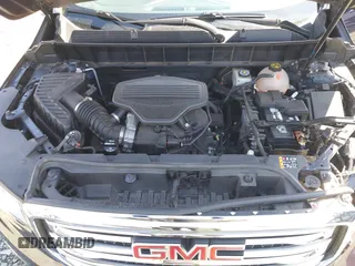 2019 GMC Acadia SLT with VIN 1GKKNULS2KZ263222, listed as a IAAI auction lot 42125217 with 41,535 mi miles and . Bid and sale history available at DreamBid. Image 10.