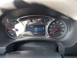 2024 GMC Terrain SLE with VIN 3GKALTEG9RL108530, listed as a IAAI auction lot 42230466 with 29,071 mi miles and . Bid and sale history available at DreamBid. Image 7.