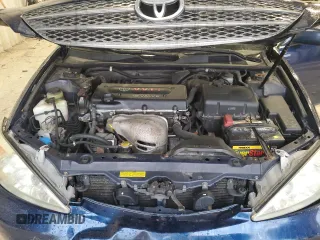 2002 Toyota Camry LE z VIN 4T1BE32KX2U527173, wystawiony jako Copart lot #58424615 z przebiegiem 178 640 mil mil oraz Nie do naprawy • Non repairable. Historia ofert i sprzedaży dostępna na DreamBid. Obrazek 11.