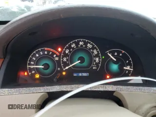 2008 Toyota Solara SE z VIN 4T1CA30P68U149974, wystawiony jako Copart lot #41683975 z przebiegiem 167 557 mil mil oraz Szkoda całkowita • Salvage title. Historia ofert i sprzedaży dostępna na DreamBid. Obrazek 9.
