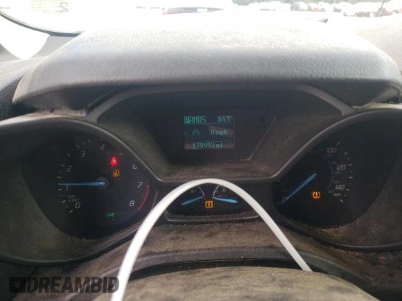 2014 Ford Transit Connect XL с VIN NM0LS6E78E1140182, выставлен на аукционе Copart как лот 55660695 с пробегом 179 993 миль миль и Чистый • Clean title. История ставок и продаж доступна на DreamBid. Изображение 9.