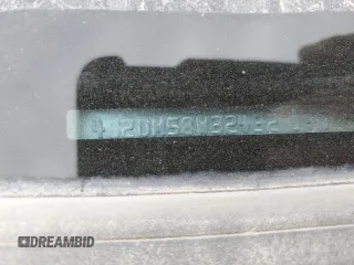 2002 Isuzu Rodeo S with VIN 4S2DM58W324327147, listed as a Copart auction lot 75194104 with Not Provided miles and Salvage Title. Bid and sale history available at DreamBid. Image 14.