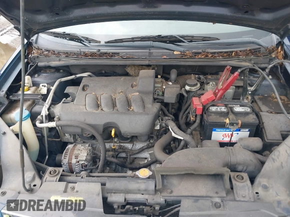 2012 Nissan Sentra SR with VIN 3N1AB6AP7CL746338, listed as a IAAI auction lot 42409802 with 97,869 mi miles and . Bid and sale history available at DreamBid. Image 10.