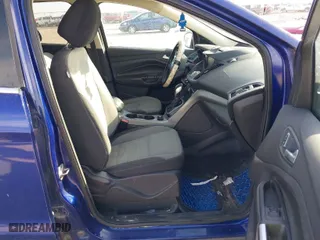 2014 Ford Escape SE with VIN 1FMCU0GX0EUB45748, listed as a IAAI auction lot 41778738 with 305,995 mi miles. Bid and sale history available at carsss.com. Image 5.