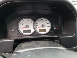 2005 Ford Escape XLS Value с VIN 1FMYU02Z35KA37621, выставлен на аукционе Copart как лот 44817004 с пробегом Не указан миль и Списание • Salvage title. История ставок и продаж доступна на DreamBid. Изображение 9.