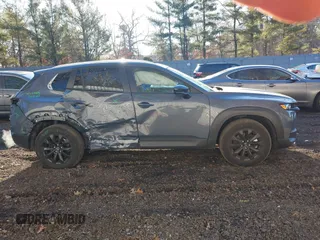 2024 Mazda CX-50 2.5 S Preferred Package with VIN 7MMVABBM1RN213487, listed as a IAAI auction lot 41425802 with 3,013 mi miles. Bid and sale history available at carsss.com. Image 13.
