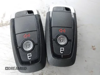 2021 Ford EcoSport SE z VIN MAJ6S3GL8MC396971, wystawiony jako IAAI lot #41779827 z przebiegiem 25 779 mil mil oraz . Historia ofert i sprzedaży dostępna na DreamBid. Obrazek 11.
