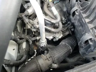 2021 Ford Police Interceptor Utility с VIN 1FM5K8AB7MGC26530, выставлен на аукционе Copart как лот 68831315 с пробегом 50 790 миль миль и На запчасти • Non repairable. История ставок и продаж доступна на DreamBid. Изображение 14.
