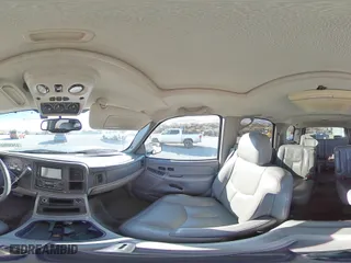 2004 Chevrolet Tahoe LT with VIN 1GNEK13ZX4R257966, listed as a Copart auction lot 83430864 with 0 mi miles and Salvage Title. Bid and sale history available at carsss.com. Image 13.