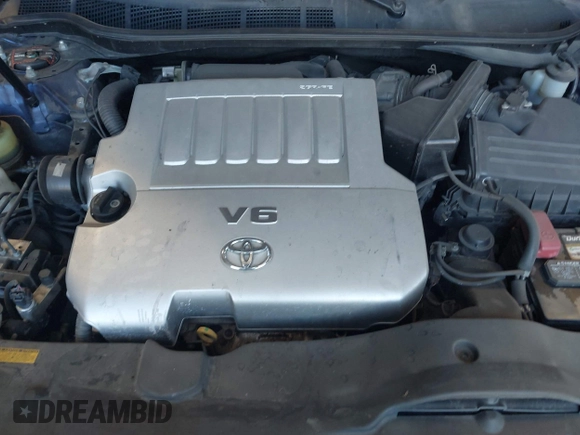 2007 Toyota Camry LE with VIN 4T1BK46K17U048804, listed as a IAAI auction lot 42158980 with 179,633 mi miles and . Bid and sale history available at DreamBid. Image 10.