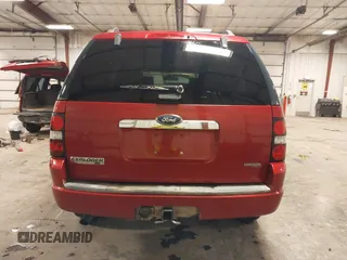 2007 Ford Explorer XLT with VIN 1FMEU73E07UA72289, listed as a IAAI auction lot 42196865 with 178,672 mi miles and . Bid and sale history available at DreamBid. Image 16.