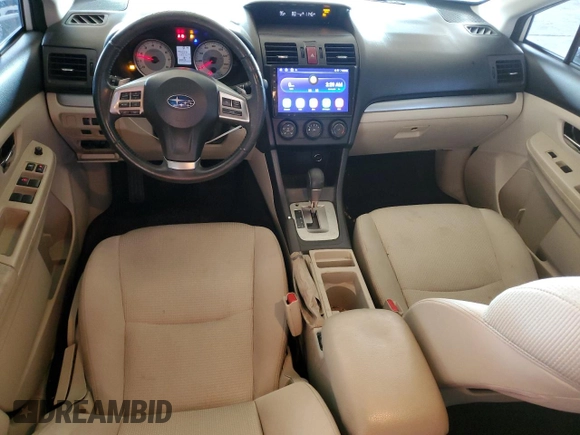 2014 Subaru Impreza Special Sports Premium z VIN JF1GPAL64E8262313, wystawiony jako Copart lot #60140375 z przebiegiem 138 079 mil mil oraz Czysty tytuł • Clean title. Historia ofert i sprzedaży dostępna na DreamBid. Obrazek 8.