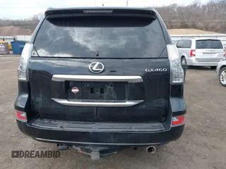 2021 Lexus GX 460 Premium z VIN JTJAM7BX2M5301192, wystawiony jako IAAI lot #41699361 z przebiegiem 115 677 mil mil oraz . Historia ofert i sprzedaży dostępna na DreamBid. Obrazek 17.