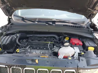 2021 Jeep Renegade Latitude с VIN ZACNJDBB9MPN13625, выставлен на аукционе IAAI как лот 42377986 с пробегом 17 523 миль миль и . История ставок и продаж доступна на DreamBid. Изображение 10.