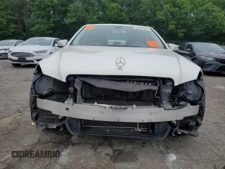 2012 Mercedes-Benz E 350 Luxury with VIN WDDHF5KB8CA584407, listed as a Copart auction lot 54925505 with 81,030 mi miles and Salvage Title. Bid and sale history available at DreamBid. Image 5.