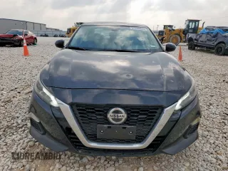 2021 Nissan Altima SV z VIN 1N4BL4DV7MN410287, wystawiony jako Copart lot #57296435 z przebiegiem 51 593 mil mil oraz Szkoda całkowita • Salvage title. Historia ofert i sprzedaży dostępna na DreamBid. Obrazek 5.