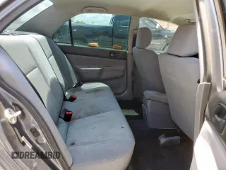 2006 Mitsubishi Lancer ES z VIN JA3AJ26EX6U067642, wystawiony jako Copart lot #56035945 z przebiegiem 163 060 mil mil oraz Szkoda całkowita • Salvage title. Historia ofert i sprzedaży dostępna na DreamBid. Obrazek 10.