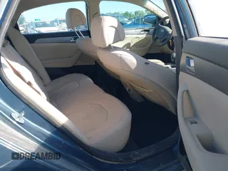 2016 Hyundai Sonata SE z VIN 5NPE24AF1GH268000, wystawiony jako IAAI lot #41757358 z przebiegiem Nie podano mil oraz . Historia ofert i sprzedaży dostępna na DreamBid. Obrazek 8.