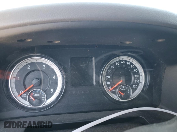 2015 Ram 2500 SLT with VIN 3C6UR5DL1FG576099, listed as a Copart auction lot 76096264 with 147,537 mi miles and Salvage Title. Bid and sale history available at carsss.com. Image 9.