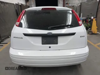 2006 Ford Focus S with VIN 1FAFP31N76W143623, listed as a IAAI auction lot 42379436 with 141,620 mi miles and . Bid and sale history available at DreamBid. Image 16.