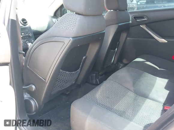 2009 Pontiac G6 1SA with VIN 1G2ZG57N794137061, listed as a IAAI auction lot 42644577 with 233,079 mi miles and . Bid and sale history available at DreamBid. Image 8.