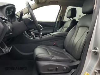2016 Buick Envision Premium II with VIN LRBFXFSX3GD245654, listed as a Copart auction lot 77356864 with 66,922 mi miles and Salvage Title. Bid and sale history available at carsss.com. Image 7.
