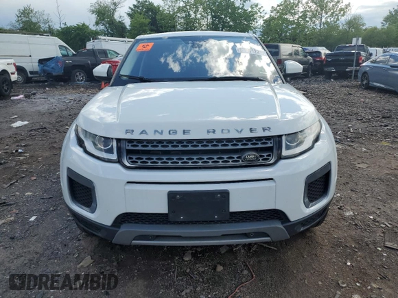 2016 Land Rover Range Rover Evoque SE с VIN SALVP2BG3GH077988, выставлен на аукционе Copart как лот 57881225 с пробегом 118 842 миль миль и Списание • Salvage title. История ставок и продаж доступна на DreamBid. Изображение 5.