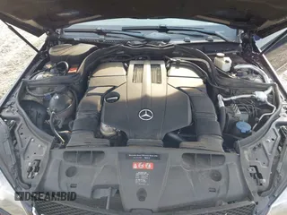 2015 Mercedes-Benz E-Class E 400 with VIN WDDKJ6FB4FF307393, listed as a IAAI auction lot 41775634 with 100,928 mi miles. Bid and sale history available at carsss.com. Image 10.